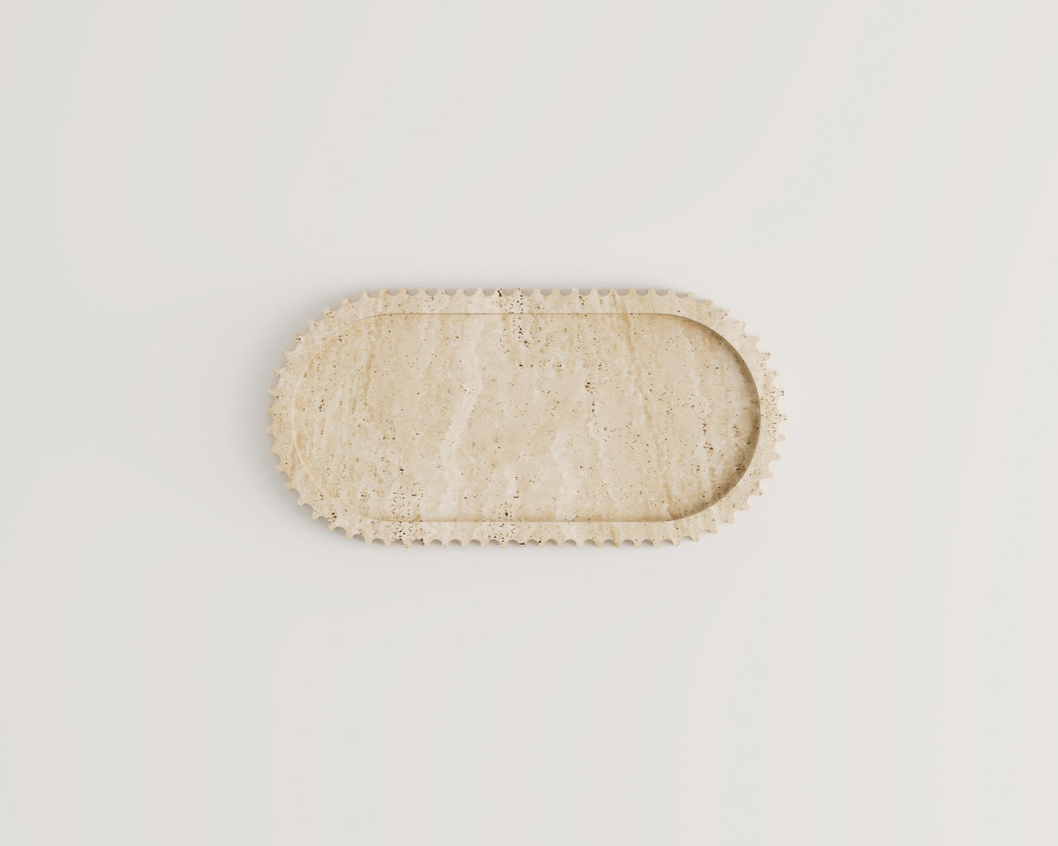 Riku-Traverten Aksesuar