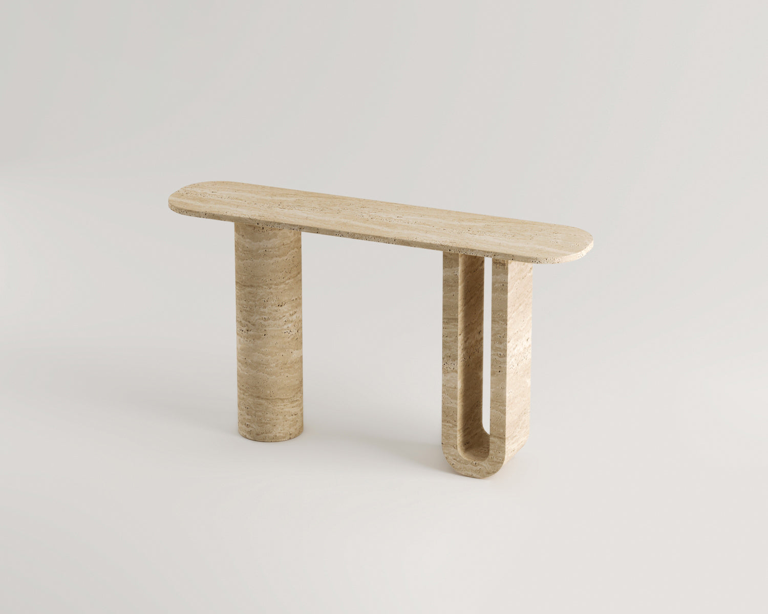 Adeli-Traverten Dresuar