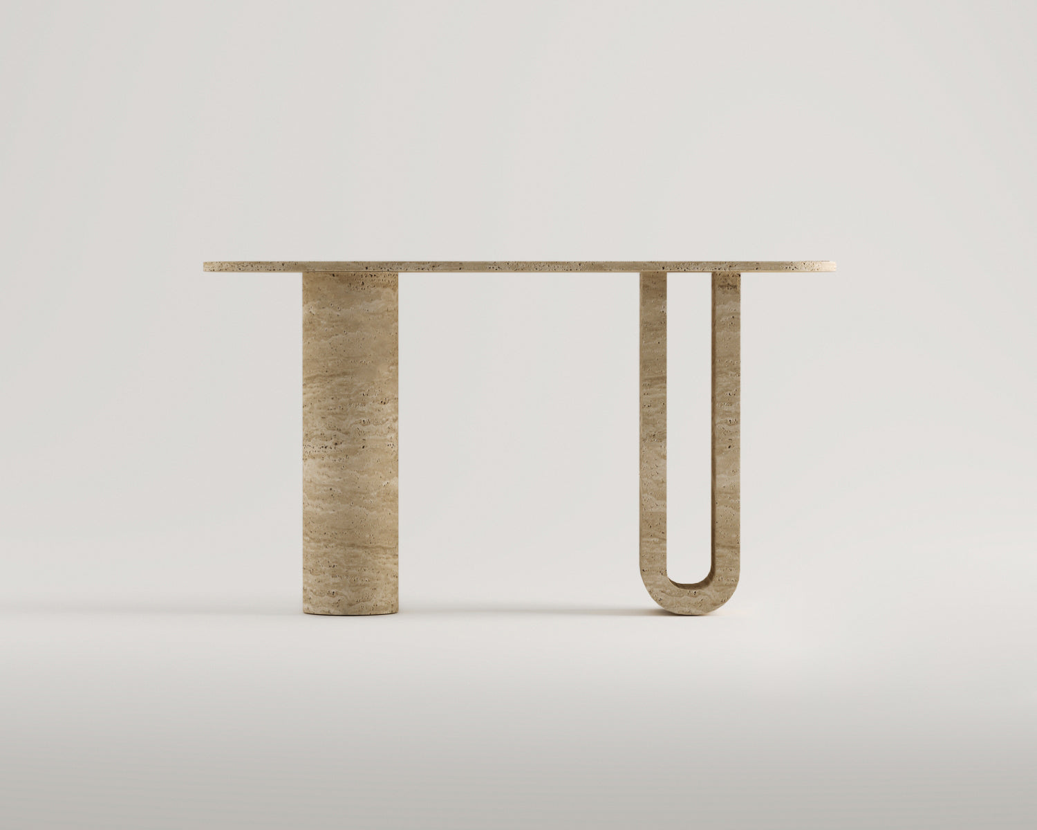 Adeli-Traverten Dresuar