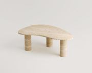 Alba-Traverten Sehpa