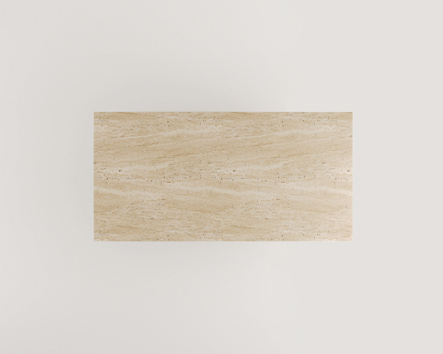 Alseya-Traverten Yemek Masası