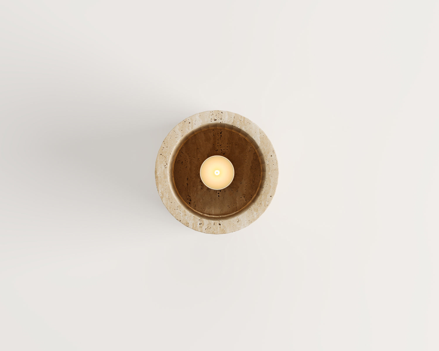 Anthea-Traverten Aksesuar