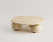 Antonella-Traverten Sehpa