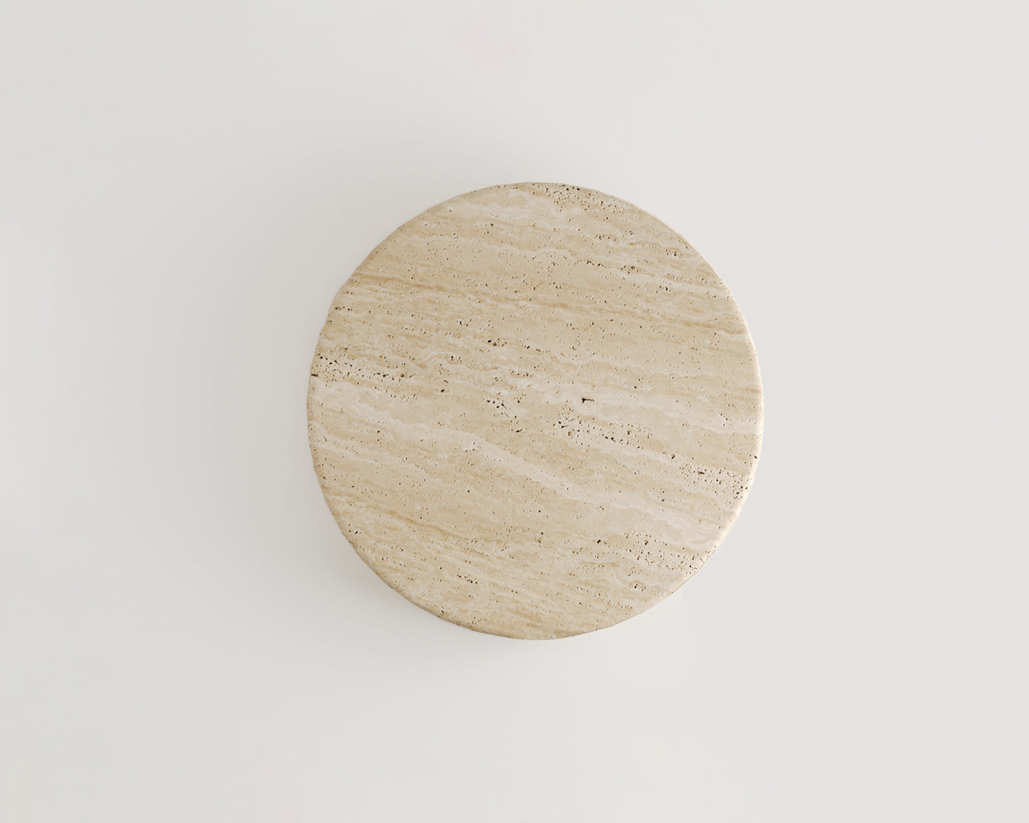 Antonella-Traverten Sehpa