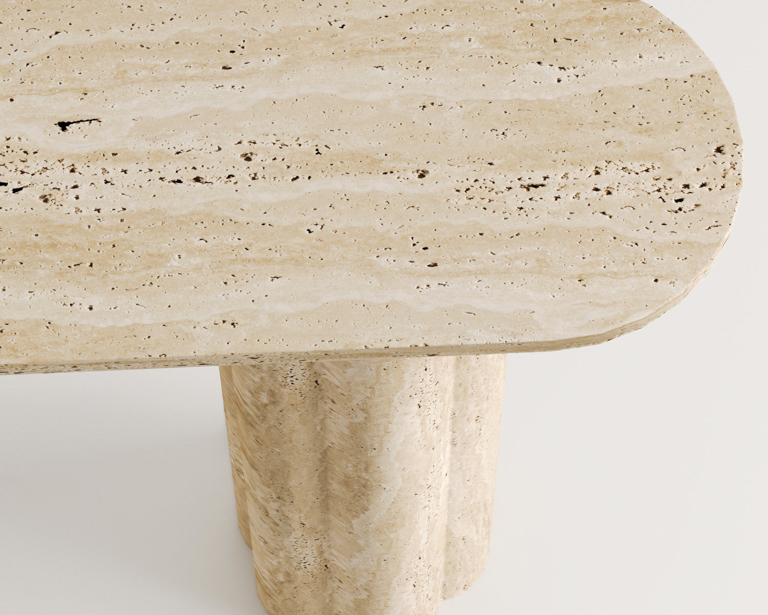 Armonia - Traverten Dresuar