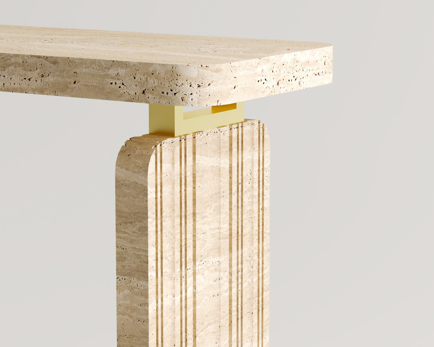 Arthur-Traverten Dresuar