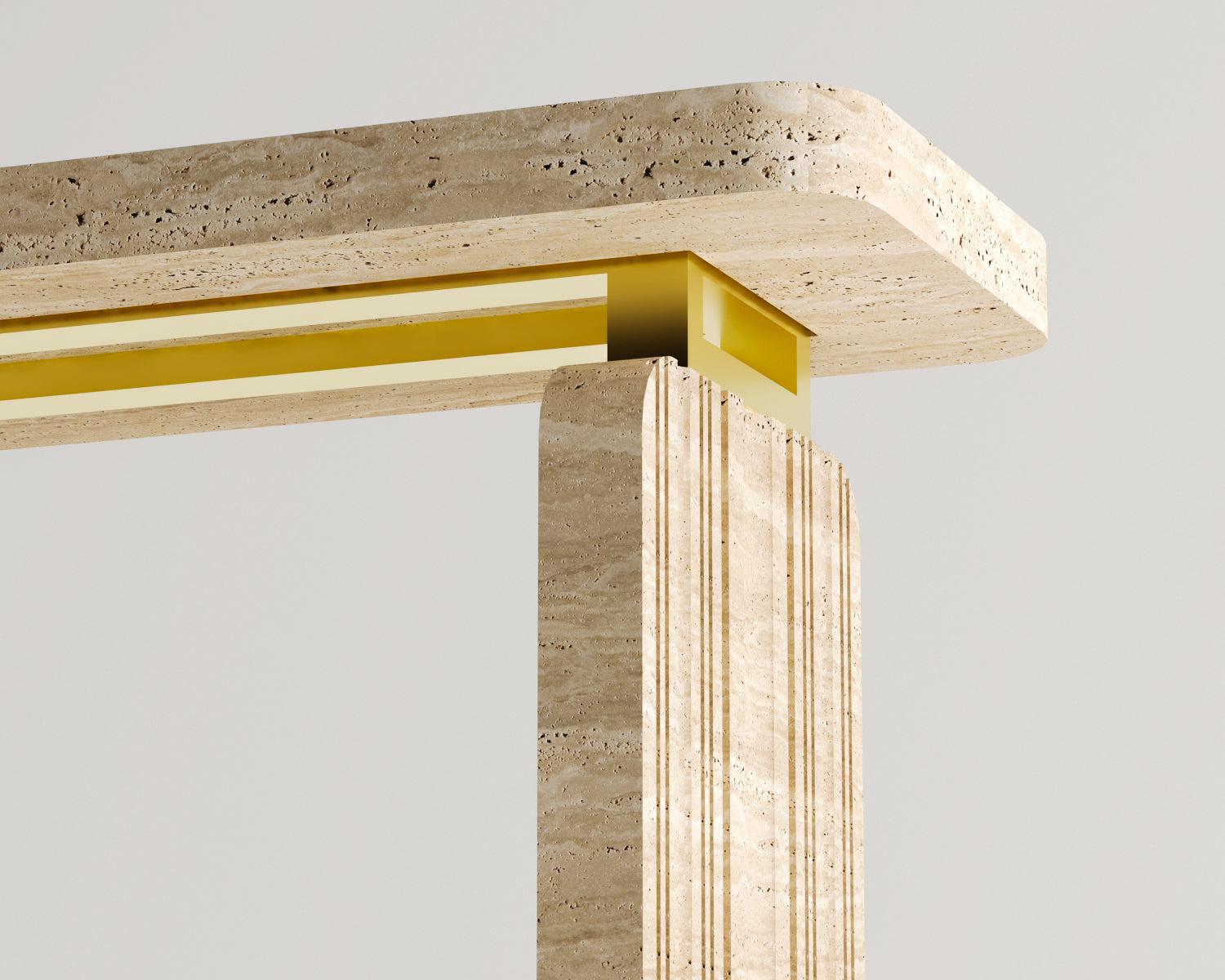 Arthur-Traverten Dresuar