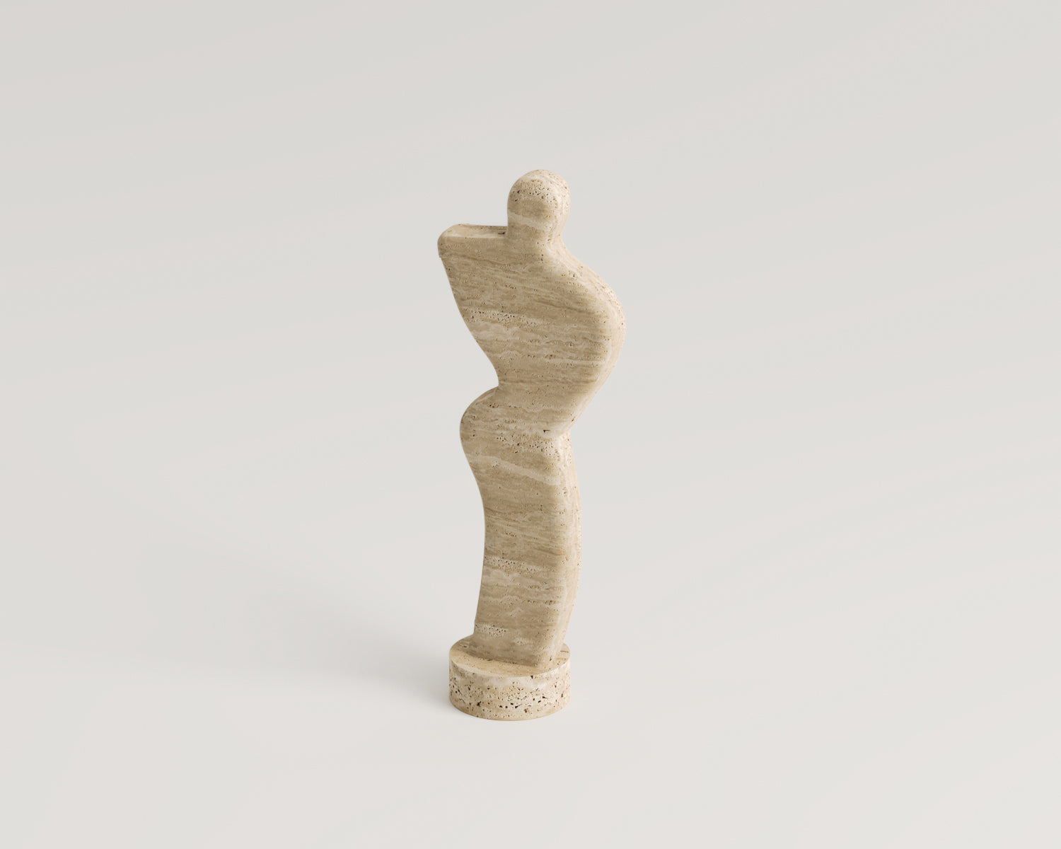 Asia-Traverten Aksesuar