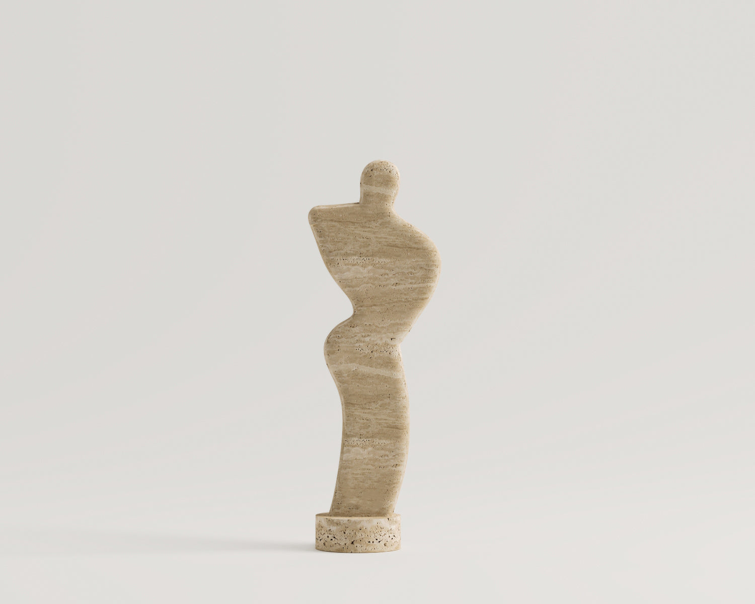 Asia-Traverten Aksesuar