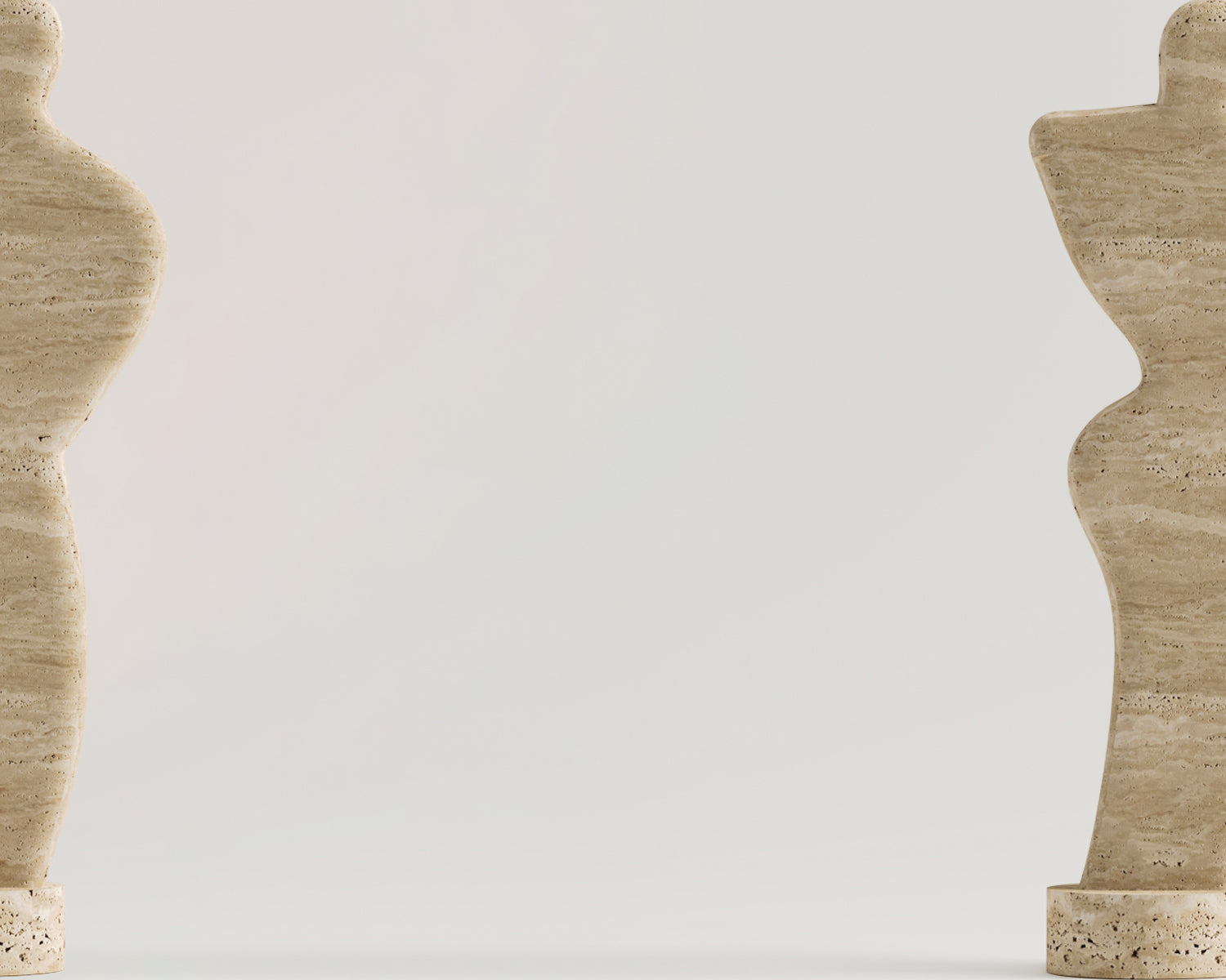 Asia-Traverten Aksesuar