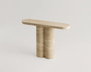 Atropes-Traverten Dresuar