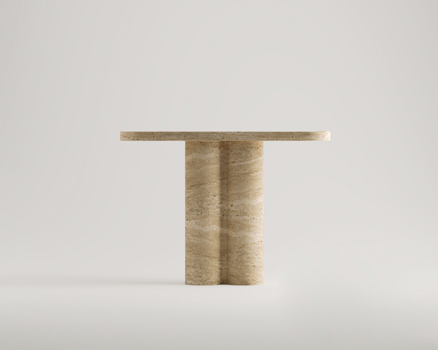 Atropes-Traverten Dresuar