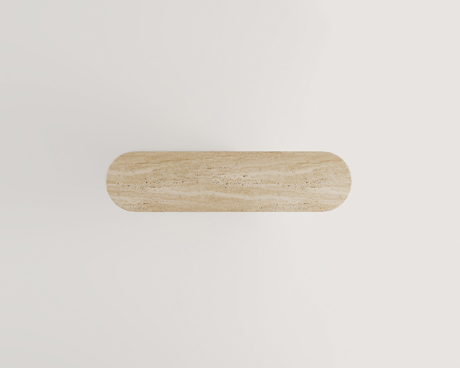 Atropes-Traverten Dresuar