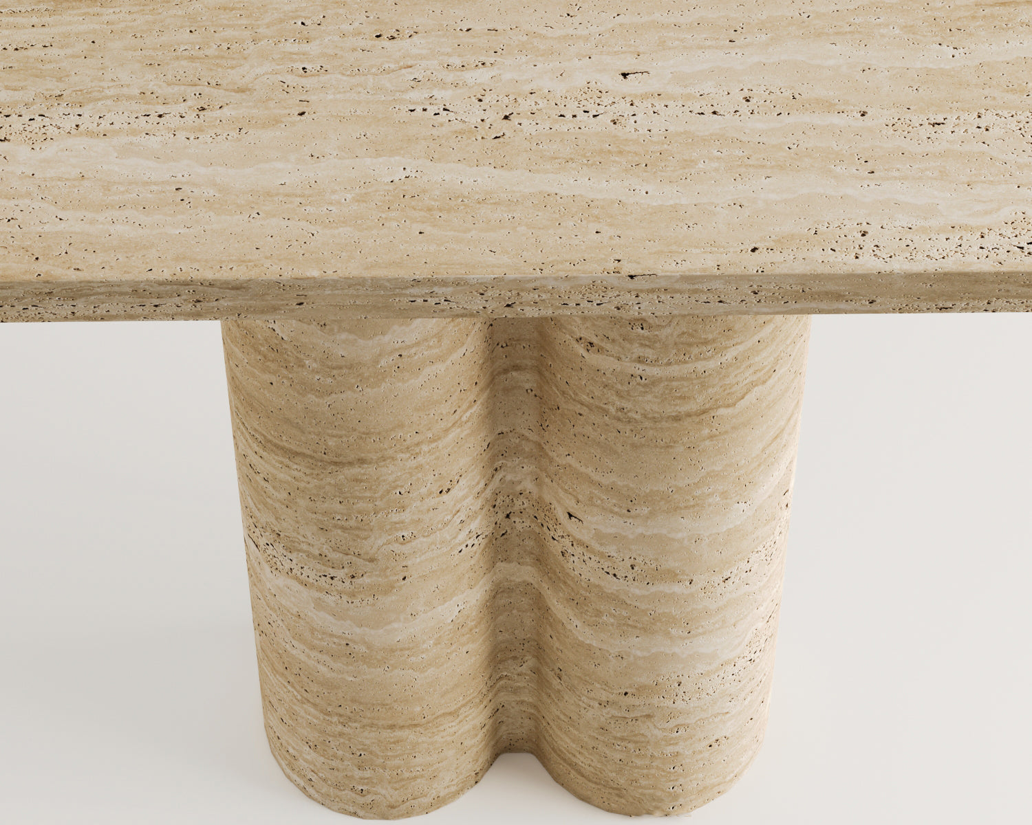 Atropes-Traverten Dresuar