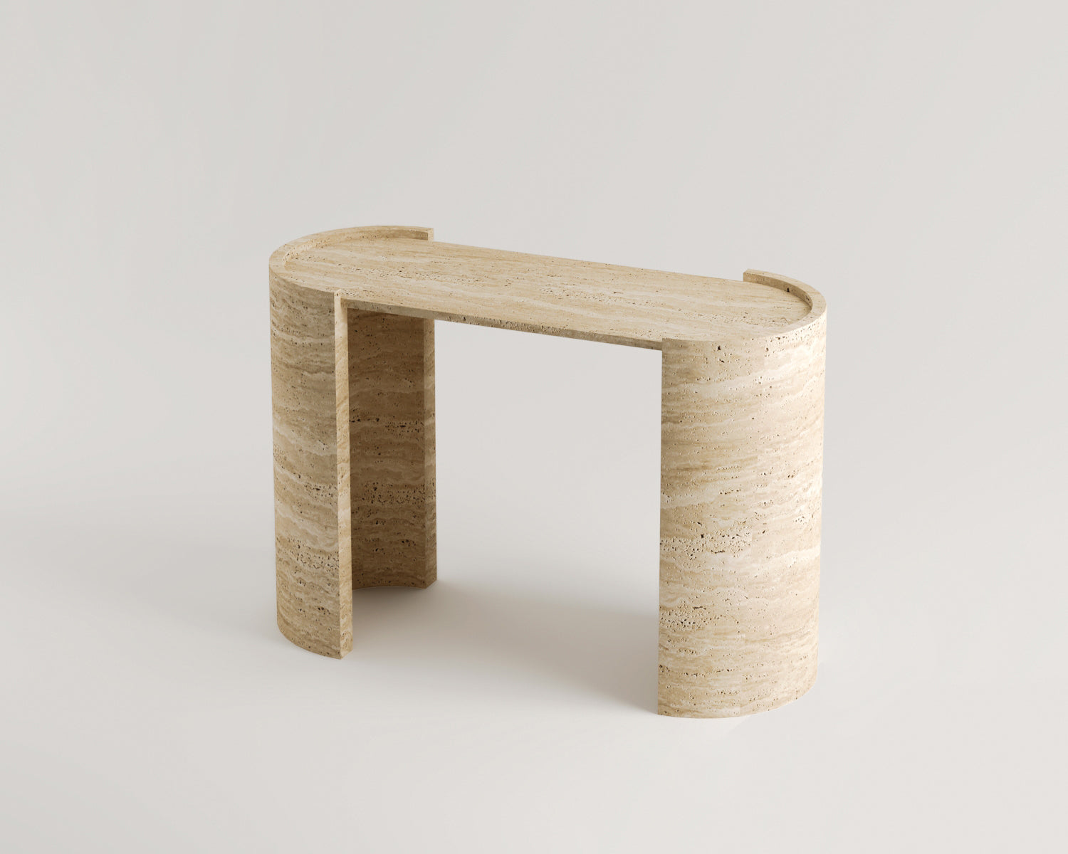 Bellenca-Traverten Dresuar