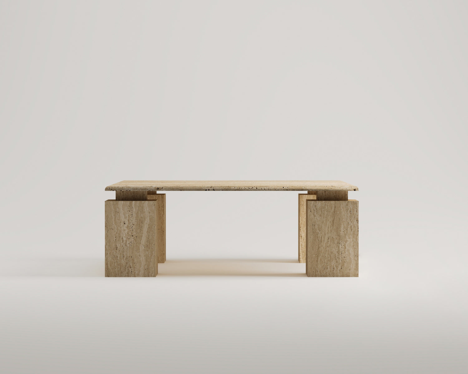 Belza-Traverten Orta Sehpa