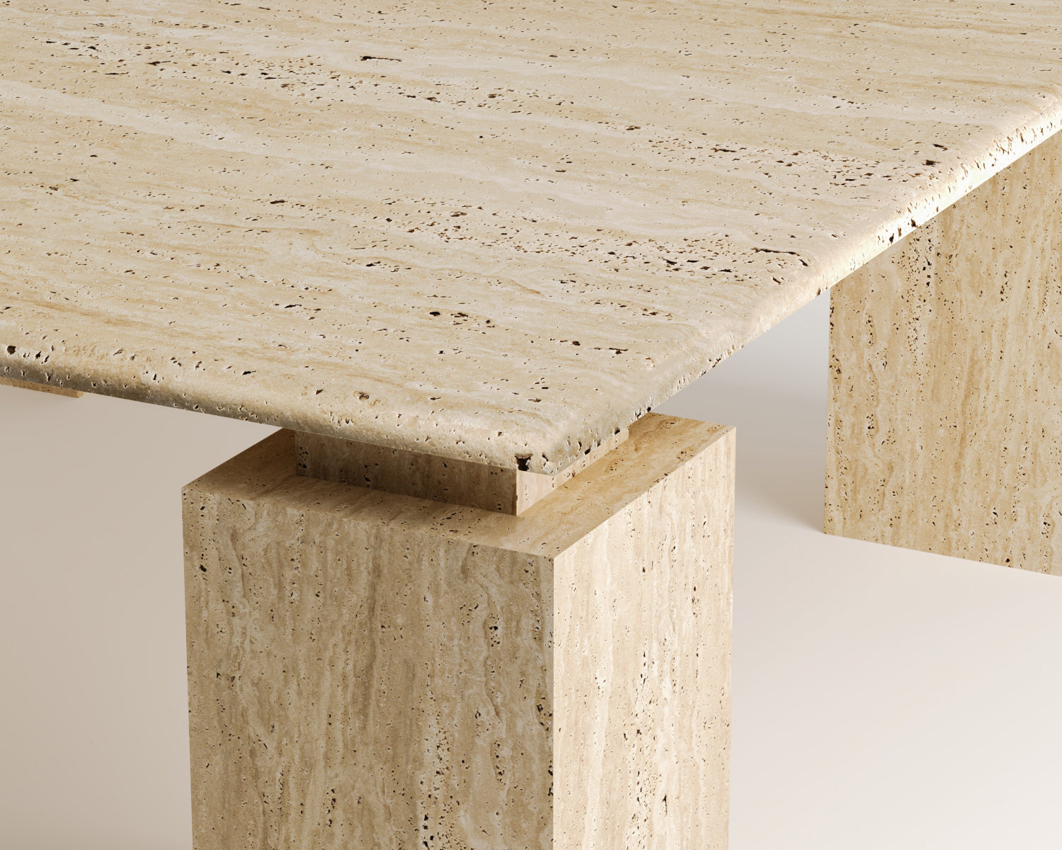 Belza-Traverten Orta Sehpa