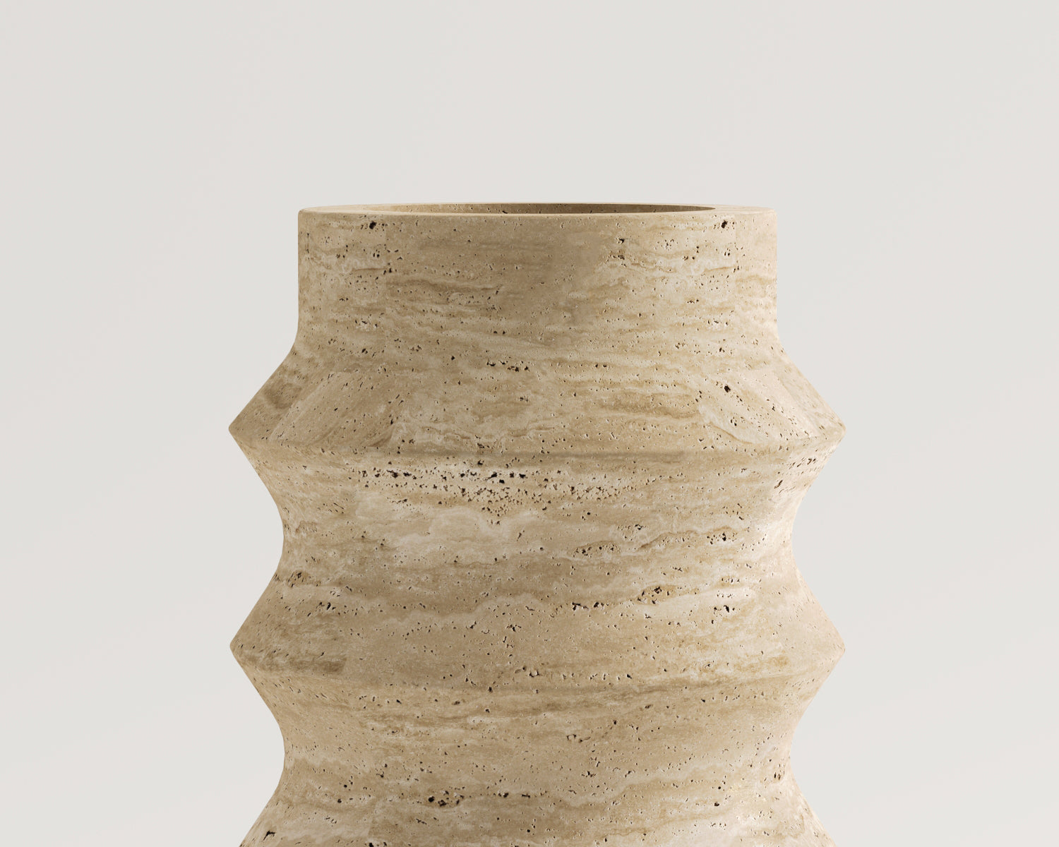 Benedict-Traverten Aksesuar