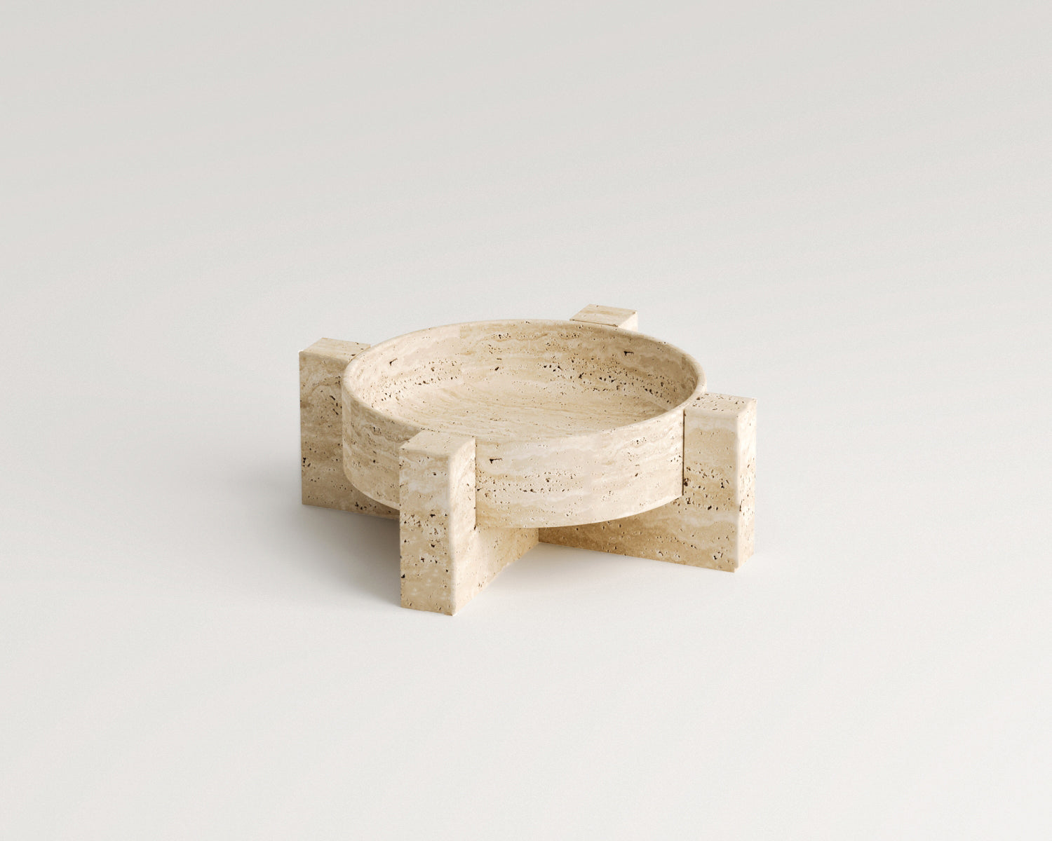 Brendon - Dekoratif Tabak