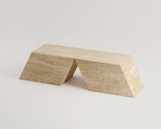 Carla-Traverten Sehpa