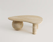 Catalina-Traverten Sehpa