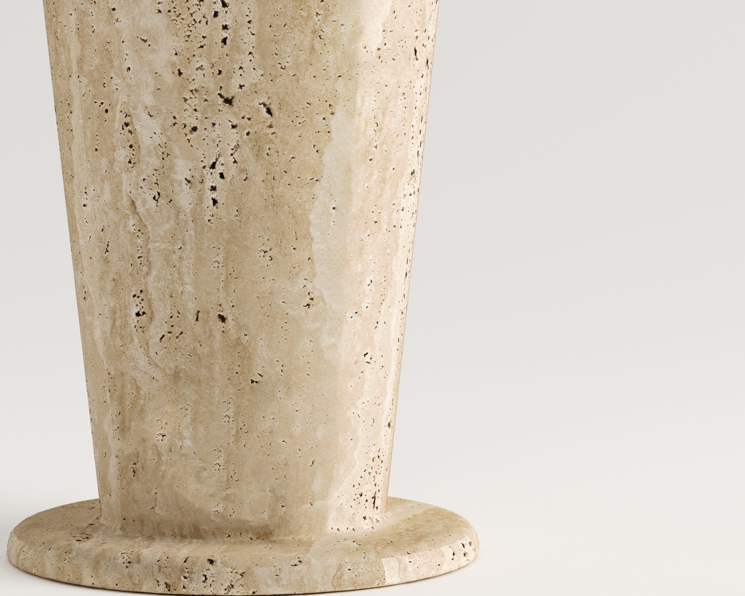 Ceto-Traverten Aksesuar