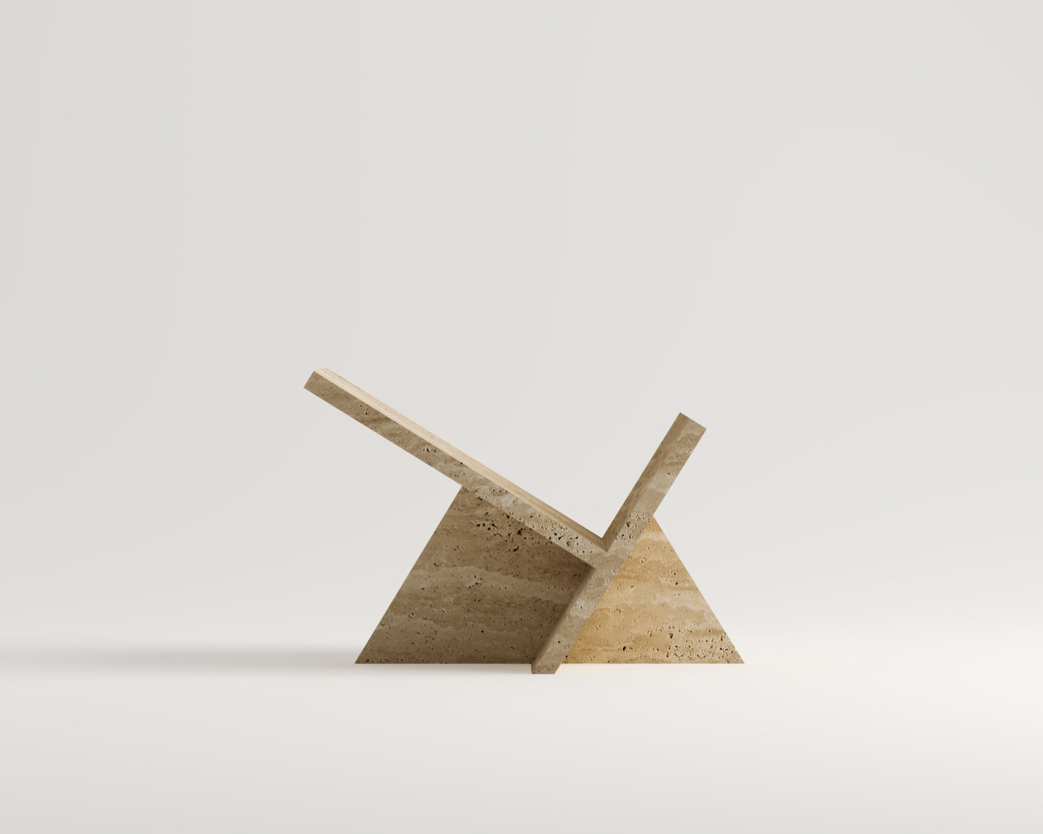 Cleo-Traverten Aksesuar