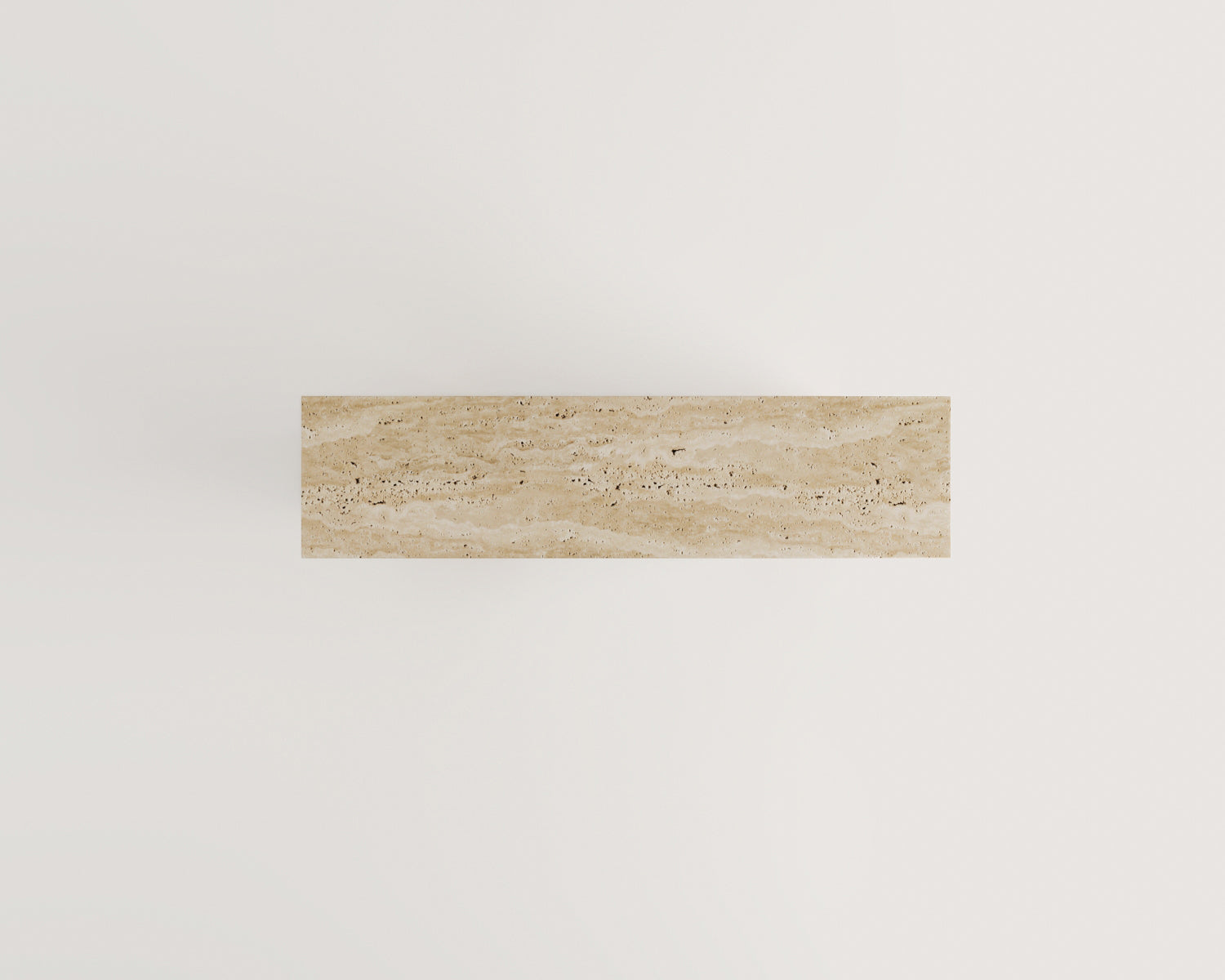 Cybill-Traverten Dresuar