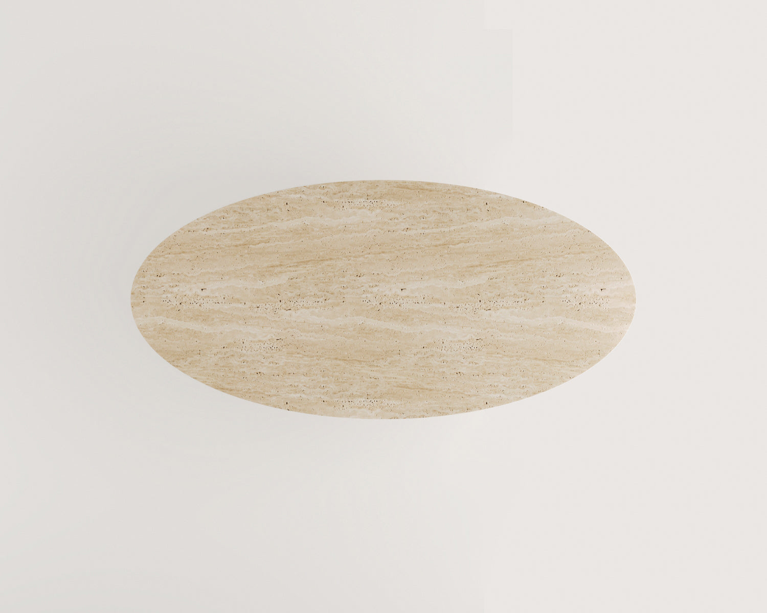 Daniela-Traverten Yemek Masası