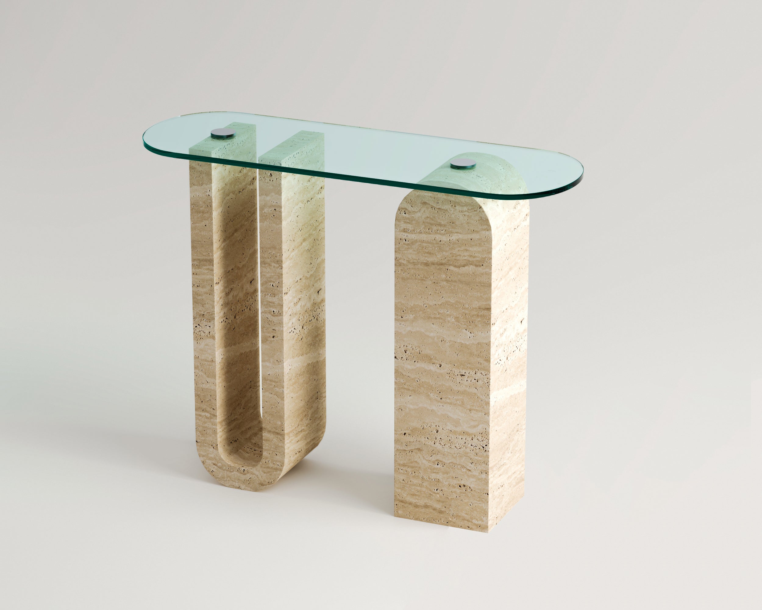 Daphne-Traverten Dresuar