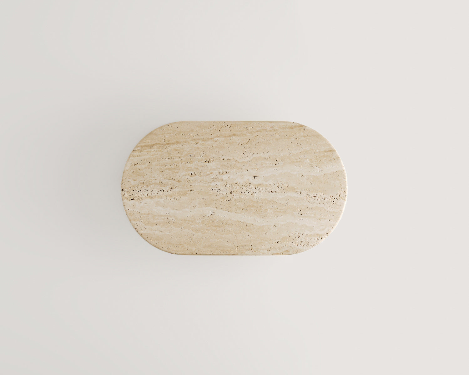 Darynn-Traverten Sehpa