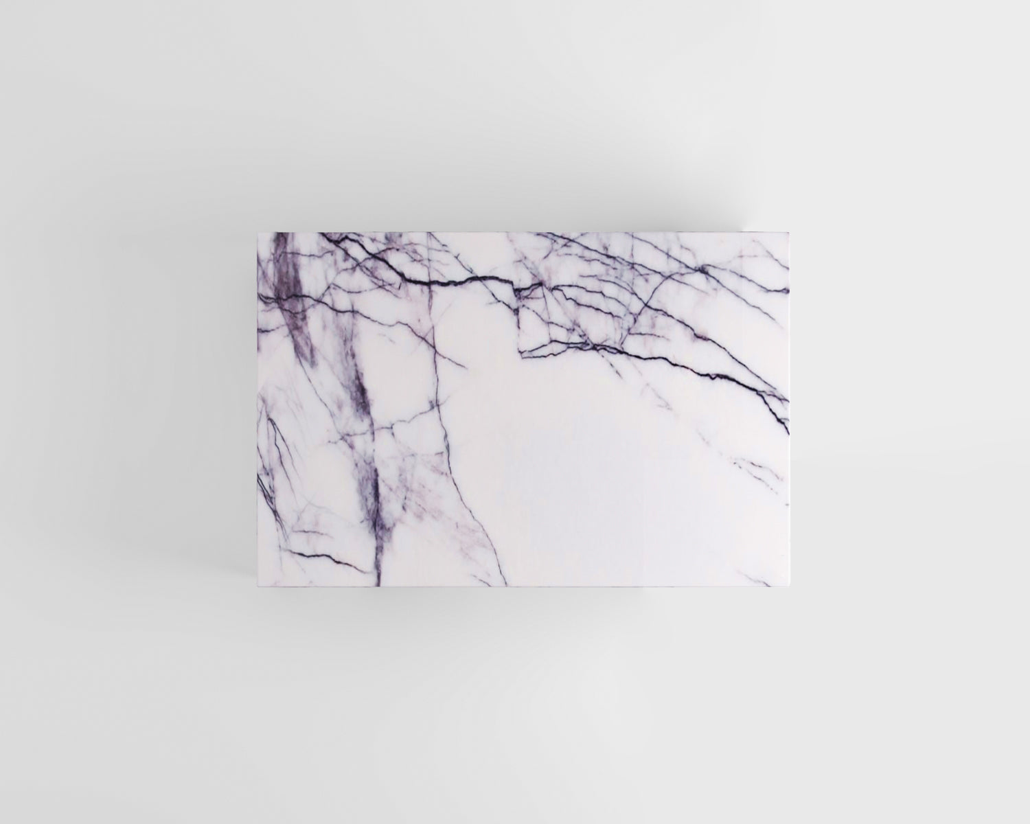 Deianira-Muğla Leylak Mermer Sehpa