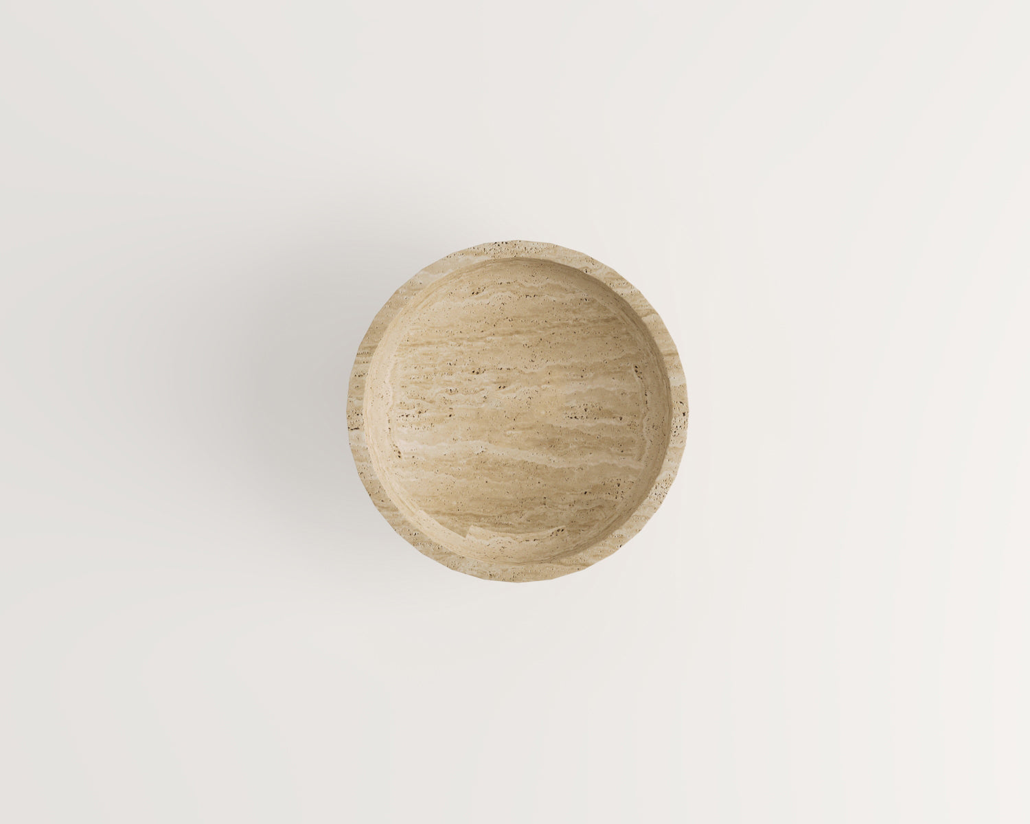 Dellila-Traverten Aksesuar