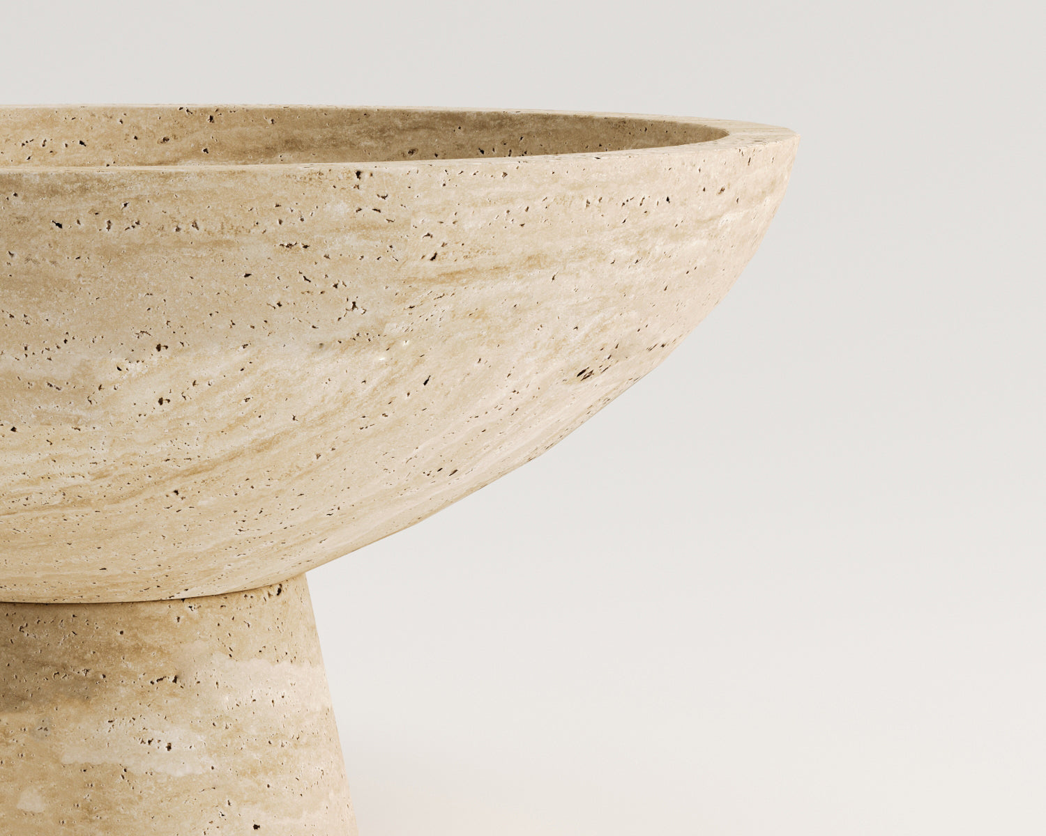 Dellila-Traverten Aksesuar