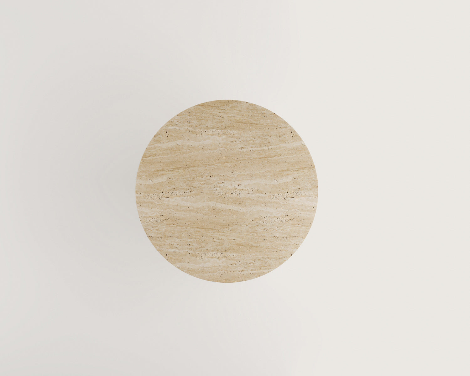 Diana-Traverten Yemek Masası