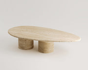 Egeria -Traverten Sehpa