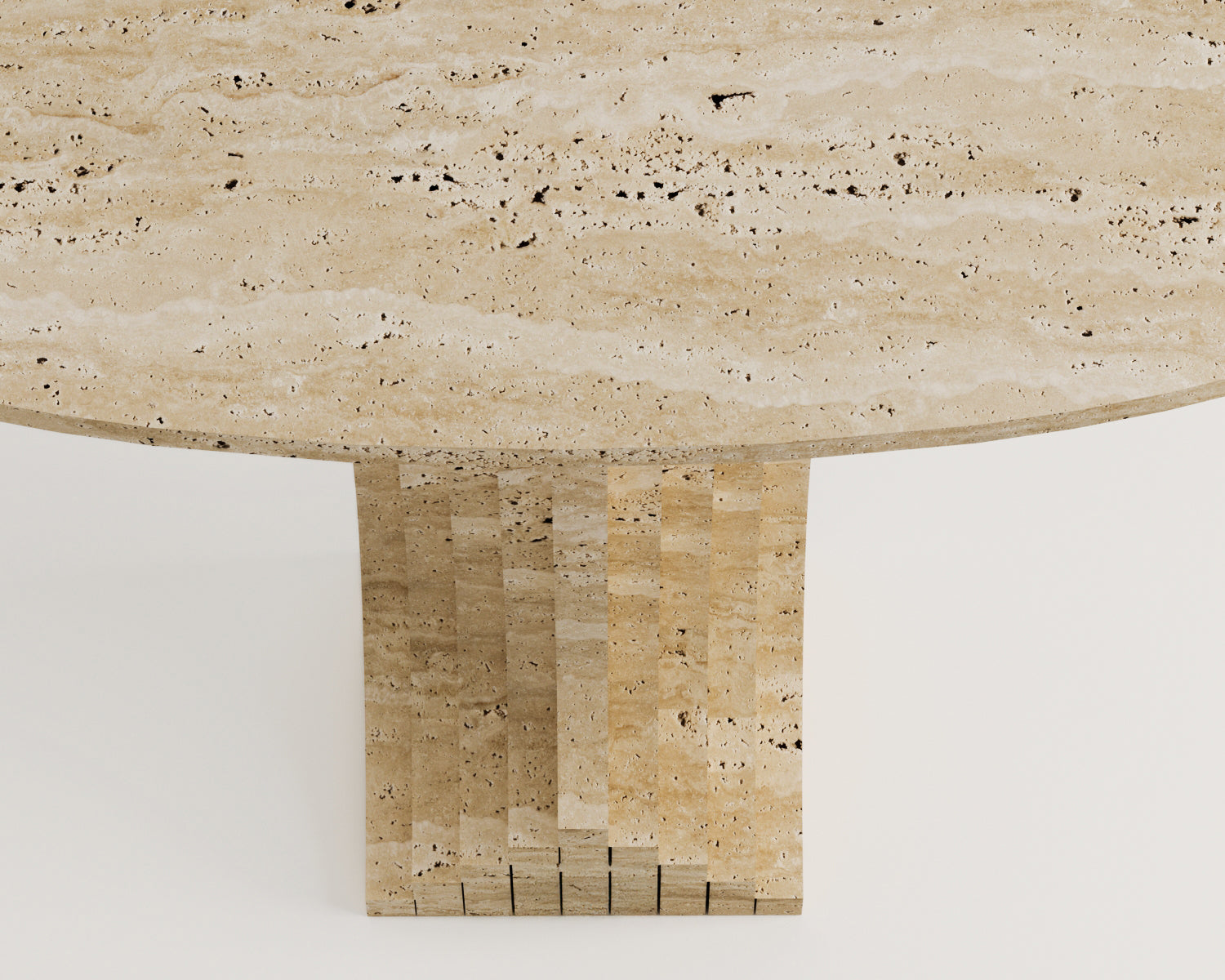 Eileen-Traverten Dresuar