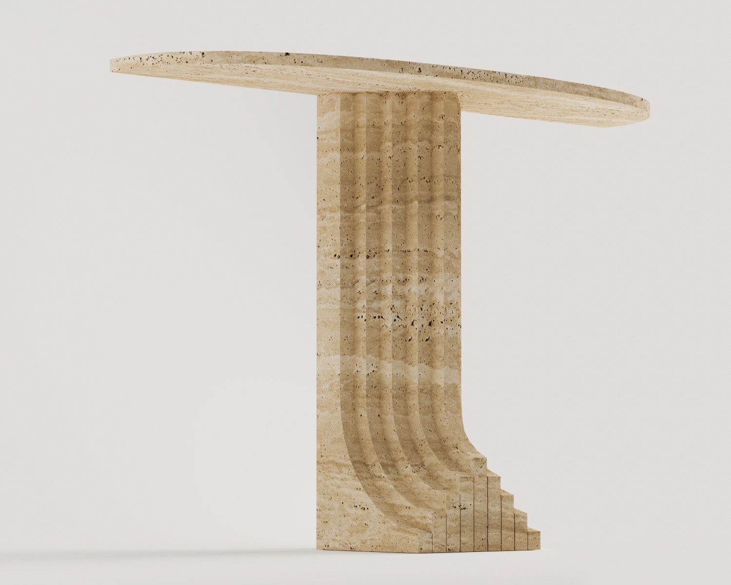 Eileen-Traverten Dresuar