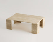 Emma Traverten Orta Sehpa