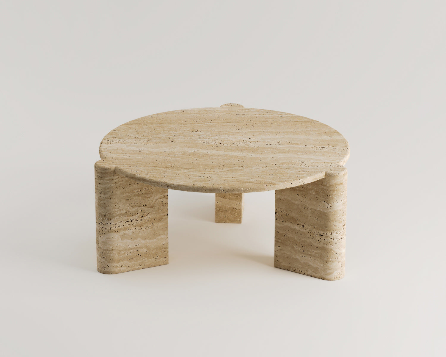 Era-Traverten Orta Sehpa