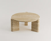 Era-Traverten Orta Sehpa