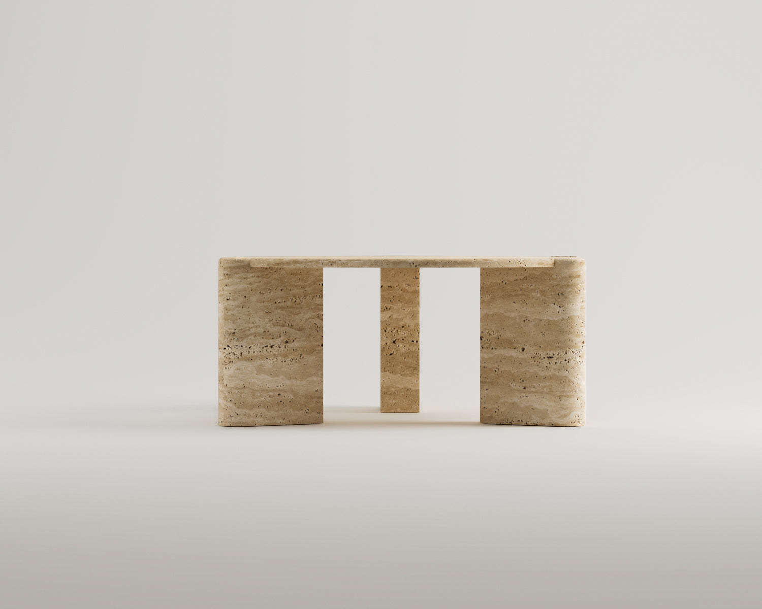 Era-Traverten Orta Sehpa