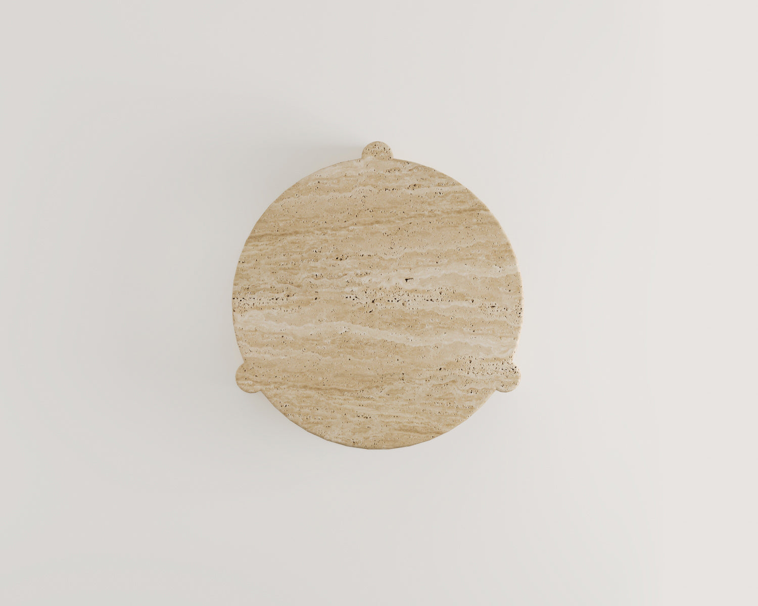 Era-Traverten Orta Sehpa