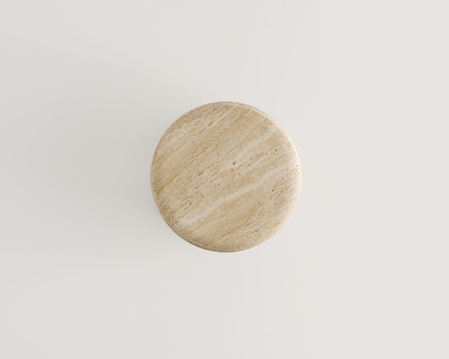 Faye-Traverten Yan Sehpa