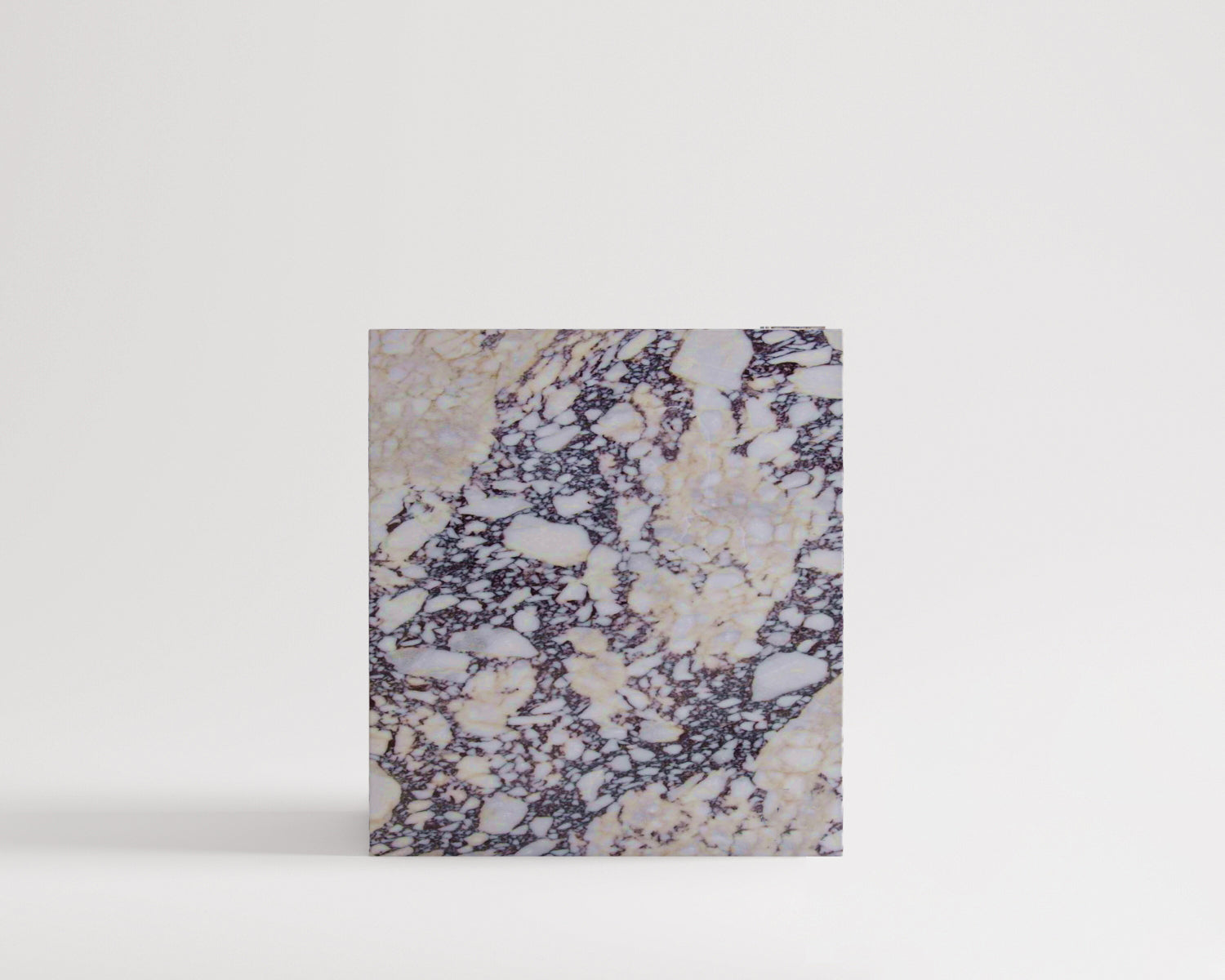 Femme - Menekşe Yan Sehpa