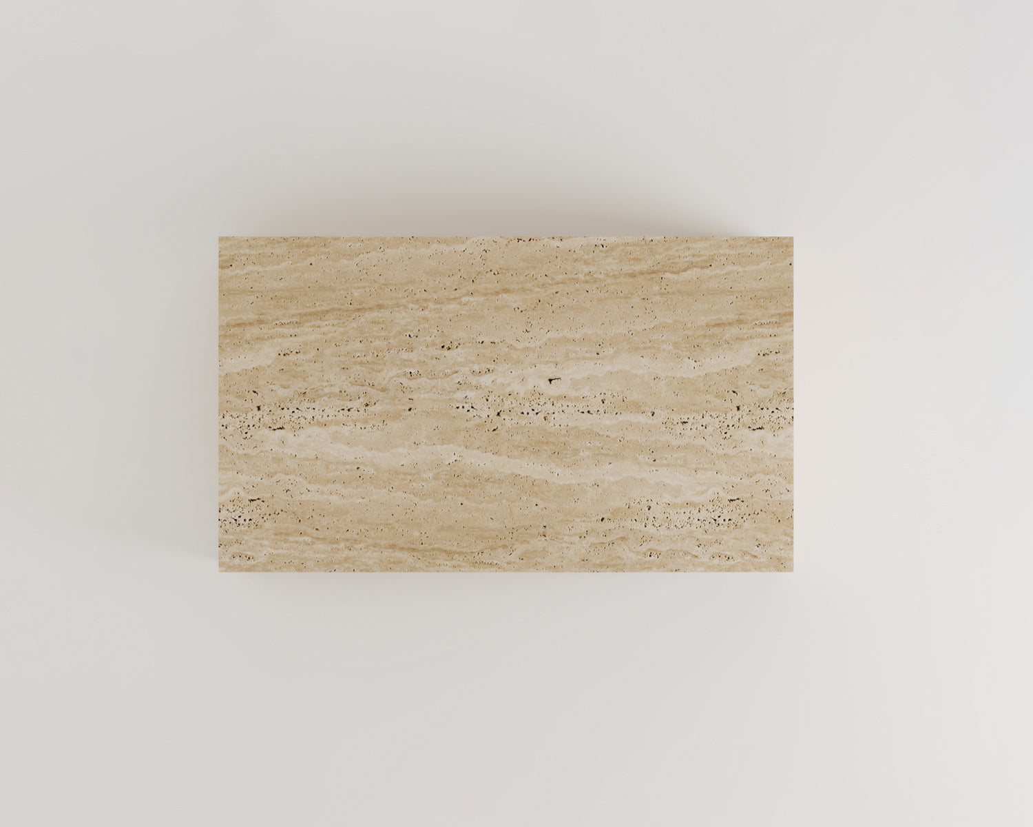 Fernanda-Traverten Orta Sehpa