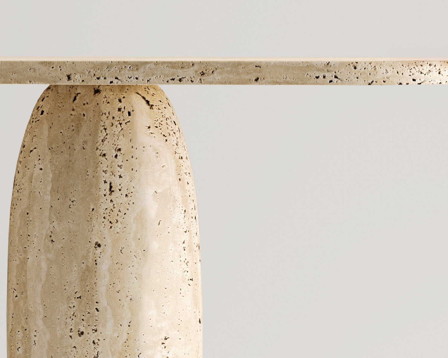 Ferzey-Traverten Dresuar