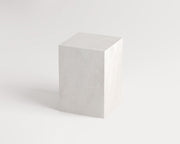 Freya -Isparta Bej Mermer Yan Sehpa