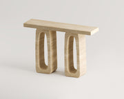 Gale-Traverten Dresuar