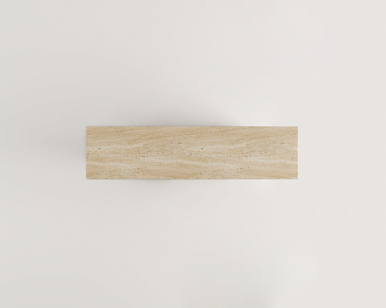 Gale-Traverten Dresuar